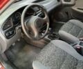 Красный ЗАЗ Сенс, объемом двигателя 1.3 л и пробегом 144 тыс. км за 3021 $, фото 3 на Automoto.ua