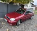 Красный ЗАЗ Сенс, объемом двигателя 1.3 л и пробегом 180 тыс. км за 1999 $, фото 1 на Automoto.ua