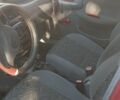 Червоний ЗАЗ Sens, об'ємом двигуна 1 л та пробігом 240 тис. км за 1300 $, фото 4 на Automoto.ua