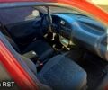 Красный ЗАЗ Сенс, объемом двигателя 1.3 л и пробегом 318 тыс. км за 1700 $, фото 4 на Automoto.ua