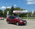 Червоний ЗАЗ Sens, об'ємом двигуна 1.3 л та пробігом 131 тис. км за 1700 $, фото 1 на Automoto.ua