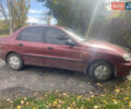 ЗАЗ Сенс 2007 в Кривом Роге на Automoto.ua Красный ЗАЗ Сенс, объемом двигателя 1.3 л и пробегом 220 тыс. км за 2000 $, фото 1 на Automoto.ua