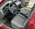Червоний ЗАЗ Sens, об'ємом двигуна 1.3 л та пробігом 164 тис. км за 2700 $, фото 24 на Automoto.ua