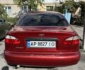 Червоний ЗАЗ Sens, об'ємом двигуна 1.3 л та пробігом 164 тис. км за 2700 $, фото 5 на Automoto.ua