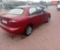 Червоний ЗАЗ Sens, об'ємом двигуна 1.3 л та пробігом 138 тис. км за 1800 $, фото 7 на Automoto.ua