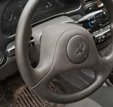 ЗАЗ Sens 2007 у Києві на Automoto.ua Червоний ЗАЗ Sens, об'ємом двигуна 1.3 л та пробігом 139 тис. км за 1800 $, фото 1 на Automoto.ua