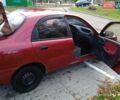 Красный ЗАЗ Сенс, объемом двигателя 1.3 л и пробегом 101 тыс. км за 1650 $, фото 12 на Automoto.ua
