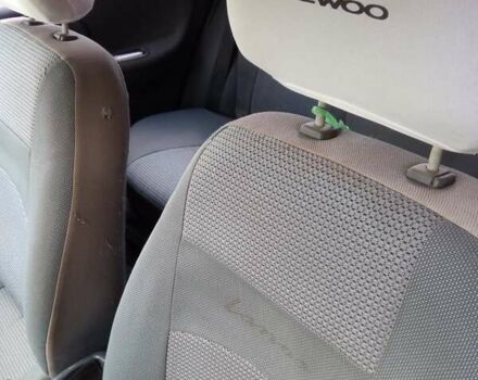 Червоний ЗАЗ Sens, об'ємом двигуна 1.3 л та пробігом 224 тис. км за 1800 $, фото 2 на Automoto.ua