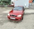 Красный ЗАЗ Сенс, объемом двигателя 1.3 л и пробегом 310 тыс. км за 2600 $, фото 3 на Automoto.ua