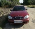 Красный ЗАЗ Сенс, объемом двигателя 1.3 л и пробегом 2 тыс. км за 1900 $, фото 1 на Automoto.ua