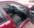 Червоний ЗАЗ Sens, об'ємом двигуна 1.3 л та пробігом 138 тис. км за 1800 $, фото 6 на Automoto.ua
