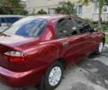 Червоний ЗАЗ Sens, об'ємом двигуна 1.3 л та пробігом 164 тис. км за 2700 $, фото 3 на Automoto.ua