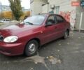 ЗАЗ Sens 2007 у Києві на Automoto.ua Червоний ЗАЗ Sens, об'ємом двигуна 1.3 л та пробігом 139 тис. км за 1800 $, фото 5 на Automoto.ua