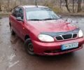 Красный ЗАЗ Сенс, объемом двигателя 1.3 л и пробегом 200 тыс. км за 1500 $, фото 1 на Automoto.ua