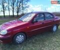 Красный ЗАЗ Сенс, объемом двигателя 1.3 л и пробегом 152 тыс. км за 2000 $, фото 1 на Automoto.ua