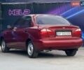 Червоний ЗАЗ Sens, об'ємом двигуна 1.3 л та пробігом 158 тис. км за 2999 $, фото 5 на Automoto.ua