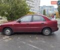 ЗАЗ Sens 2007 у Києві на Automoto.ua Червоний ЗАЗ Sens, об'ємом двигуна 1.3 л та пробігом 139 тис. км за 1800 $, фото 8 на Automoto.ua