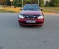 Червоний ЗАЗ Sens, об'ємом двигуна 1.3 л та пробігом 213 тис. км за 1950 $, фото 1 на Automoto.ua