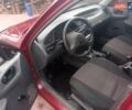 Червоний ЗАЗ Sens, об'ємом двигуна 1.3 л та пробігом 138 тис. км за 1800 $, фото 5 на Automoto.ua