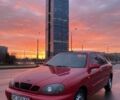 Красный ЗАЗ Сенс, объемом двигателя 1.3 л и пробегом 209 тыс. км за 1500 $, фото 1 на Automoto.ua