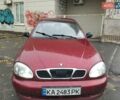 ЗАЗ Sens 2007 у Києві на Automoto.ua Червоний ЗАЗ Sens, об'ємом двигуна 1.3 л та пробігом 139 тис. км за 1800 $, фото 4 на Automoto.ua