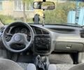 Червоний ЗАЗ Sens, об'ємом двигуна 1.3 л та пробігом 164 тис. км за 2700 $, фото 23 на Automoto.ua