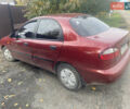 ЗАЗ Сенс 2007 в Кривом Роге на Automoto.ua Красный ЗАЗ Сенс, объемом двигателя 1.3 л и пробегом 220 тыс. км за 2000 $, фото 2 на Automoto.ua