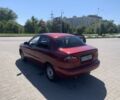 Красный ЗАЗ Сенс, объемом двигателя 1.3 л и пробегом 160 тыс. км за 1600 $, фото 1 на Automoto.ua