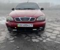 Красный ЗАЗ Сенс, объемом двигателя 1.3 л и пробегом 170 тыс. км за 750 $, фото 10 на Automoto.ua