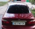 Красный ЗАЗ Сенс, объемом двигателя 1.3 л и пробегом 218 тыс. км за 3200 $, фото 7 на Automoto.ua