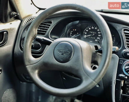 Красный ЗАЗ Сенс, объемом двигателя 1.3 л и пробегом 150 тыс. км за 1699 $, фото 21 на Automoto.ua