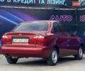 Червоний ЗАЗ Sens, об'ємом двигуна 1.3 л та пробігом 158 тис. км за 2999 $, фото 3 на Automoto.ua