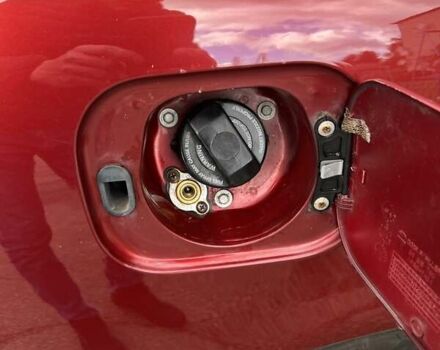 Червоний ЗАЗ Sens, об'ємом двигуна 1.3 л та пробігом 164 тис. км за 2700 $, фото 7 на Automoto.ua
