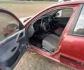 Красный ЗАЗ Сенс, объемом двигателя 1.3 л и пробегом 170 тыс. км за 750 $, фото 5 на Automoto.ua