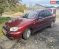 ЗАЗ Сенс 2007 в Кривом Роге на Automoto.ua Красный ЗАЗ Сенс, объемом двигателя 1.3 л и пробегом 220 тыс. км за 2000 $, фото 4 на Automoto.ua