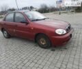 Червоний ЗАЗ Sens, об'ємом двигуна 1.3 л та пробігом 175 тис. км за 1800 $, фото 5 на Automoto.ua