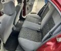 Червоний ЗАЗ Sens, об'ємом двигуна 1.3 л та пробігом 164 тис. км за 2700 $, фото 25 на Automoto.ua