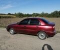 Красный ЗАЗ Сенс, объемом двигателя 1.3 л и пробегом 2 тыс. км за 1900 $, фото 1 на Automoto.ua