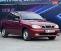Червоний ЗАЗ Sens, об'ємом двигуна 1.3 л та пробігом 158 тис. км за 2999 $, фото 2 на Automoto.ua