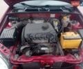 Червоний ЗАЗ Sens, об'ємом двигуна 1.3 л та пробігом 138 тис. км за 1800 $, фото 11 на Automoto.ua