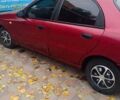 Красный ЗАЗ Сенс, объемом двигателя 1.3 л и пробегом 400 тыс. км за 1250 $, фото 4 на Automoto.ua