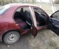 Красный ЗАЗ Сенс, объемом двигателя 1.3 л и пробегом 170 тыс. км за 750 $, фото 1 на Automoto.ua