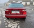 Красный ЗАЗ Сенс, объемом двигателя 1.3 л и пробегом 170 тыс. км за 750 $, фото 9 на Automoto.ua