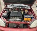 Червоний ЗАЗ Sens, об'ємом двигуна 1.3 л та пробігом 164 тис. км за 2700 $, фото 15 на Automoto.ua