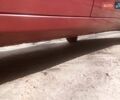 Красный ЗАЗ Сенс, объемом двигателя 1.3 л и пробегом 171 тыс. км за 1700 $, фото 4 на Automoto.ua