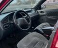 Червоний ЗАЗ Sens, об'ємом двигуна 1.3 л та пробігом 154 тис. км за 1495 $, фото 2 на Automoto.ua