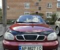 Червоний ЗАЗ Sens, об'ємом двигуна 1.3 л та пробігом 164 тис. км за 2700 $, фото 6 на Automoto.ua