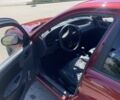 Красный ЗАЗ Сенс, объемом двигателя 1.3 л и пробегом 160 тыс. км за 1600 $, фото 7 на Automoto.ua