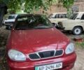 Красный ЗАЗ Сенс, объемом двигателя 1.3 л и пробегом 160 тыс. км за 1500 $, фото 1 на Automoto.ua
