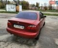 Красный ЗАЗ Сенс, объемом двигателя 1.3 л и пробегом 310 тыс. км за 2600 $, фото 4 на Automoto.ua